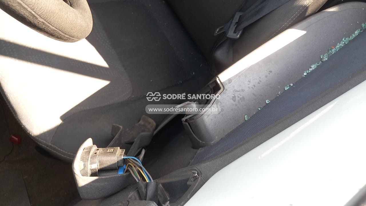 Ford Ka Flex 2013 — foto 12