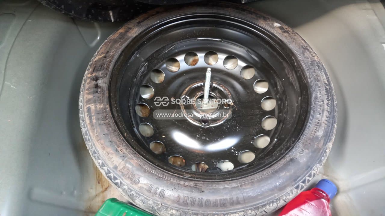 Chevrolet Cobalt 18a Ltz 2019 — foto 10