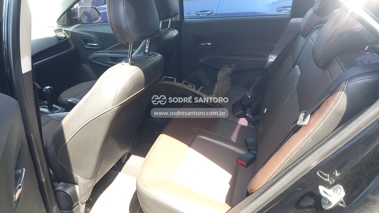 Chevrolet Cobalt 18a Ltz 2019 — foto 11