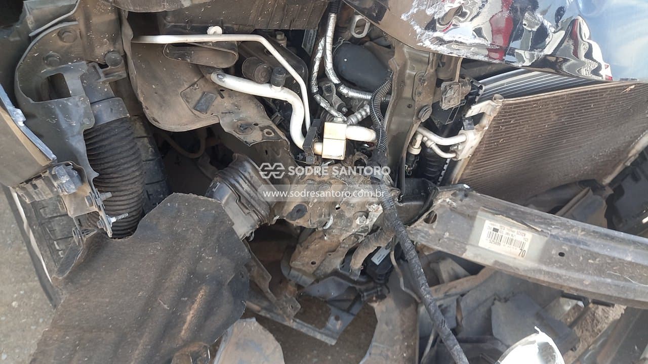 Chevrolet Cobalt 18a Ltz 2019 — foto 12