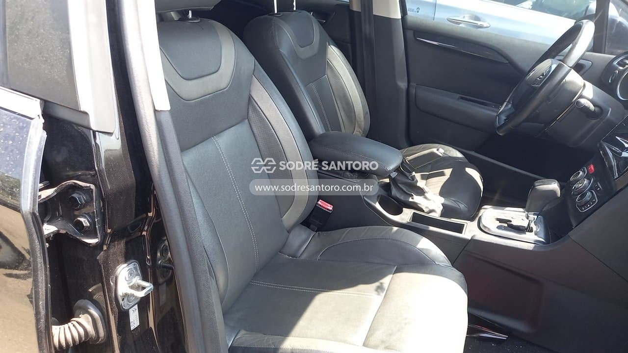 Citroën C4l a Thp Ffex 2016 — foto 9