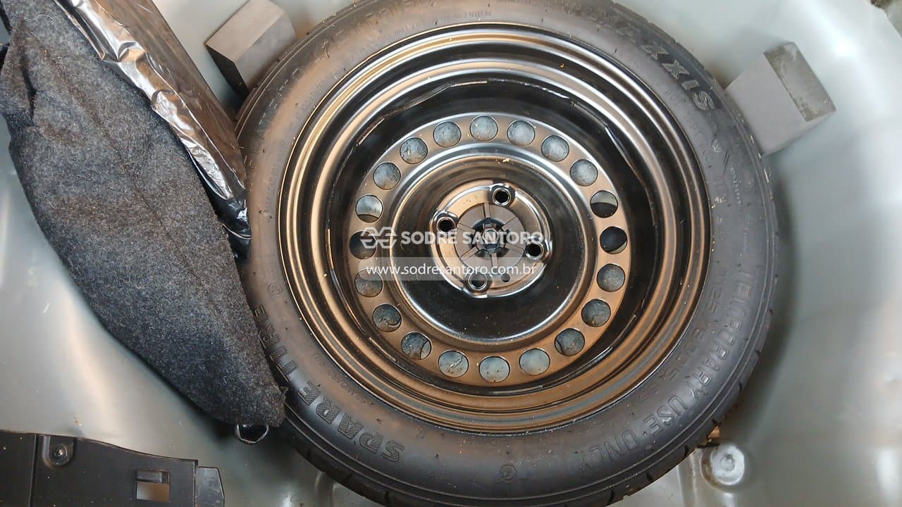 Hyundai Hb20 2022 — foto 9