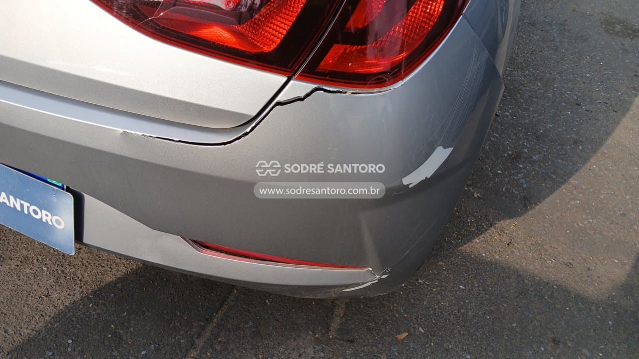 Hyundai Hb20 2022 — foto 10