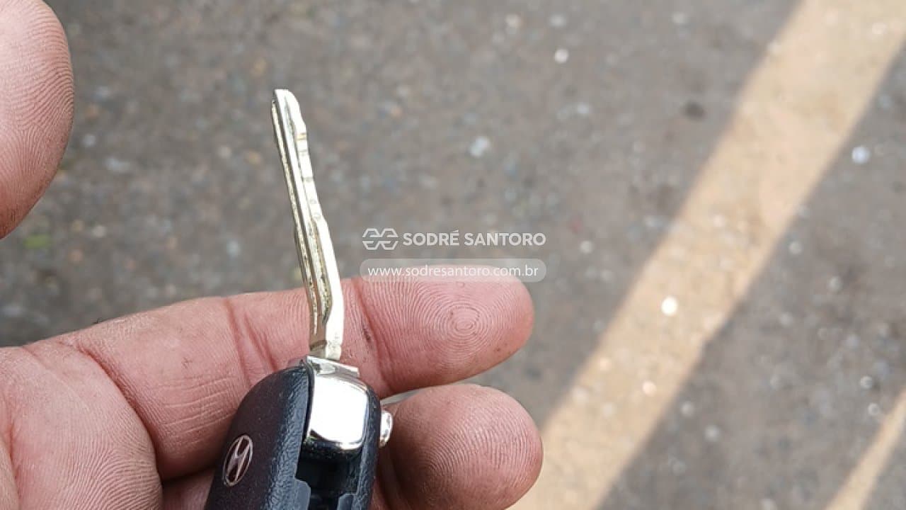 Hyundai Hb20 2022 — foto 11