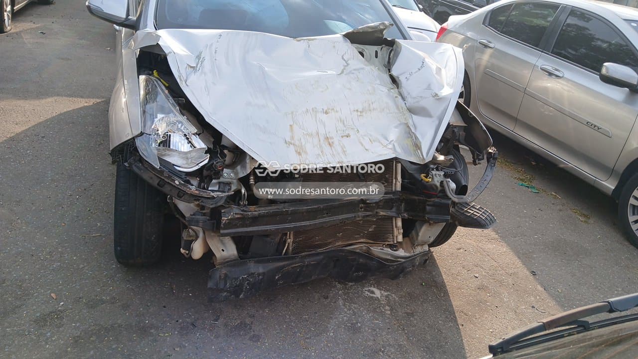 Hyundai Hb20 2022 — foto 12