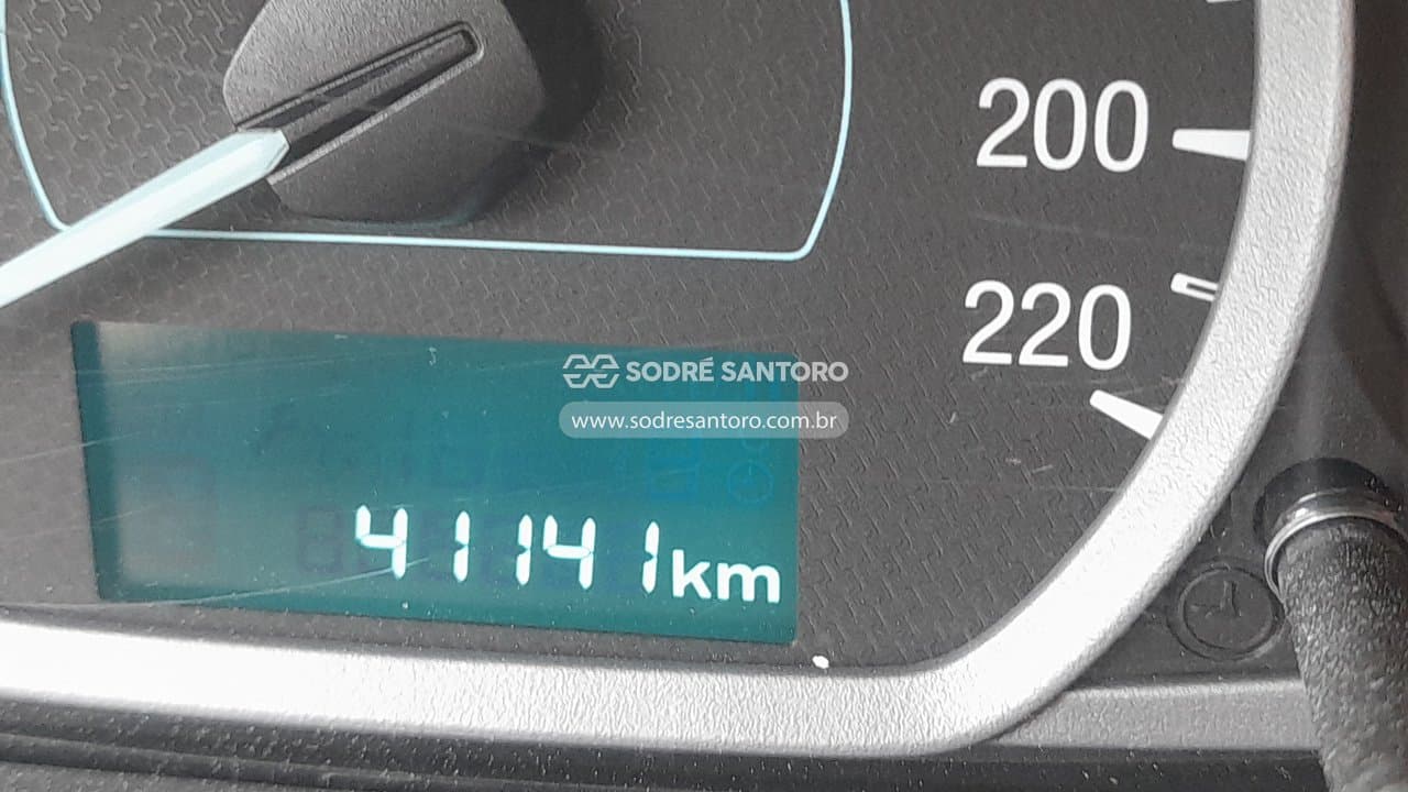 Ford Ka Se At 1.5 Ha C 2019 — foto 7