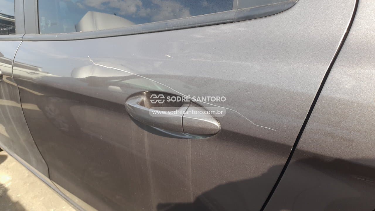 Ford Ka Se At 1.5 Ha C 2019 — foto 12