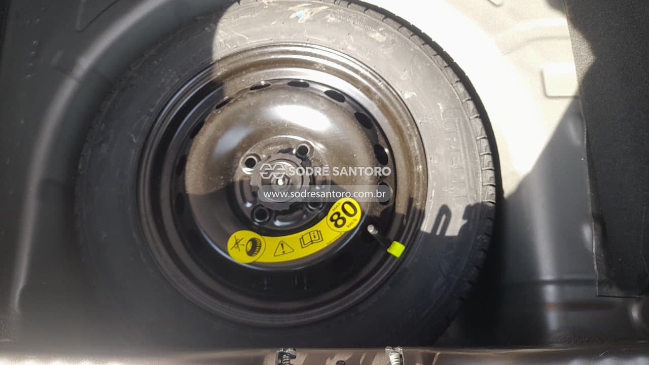 Ford Ka Se At 1.5 Ha C 2019 — foto 10