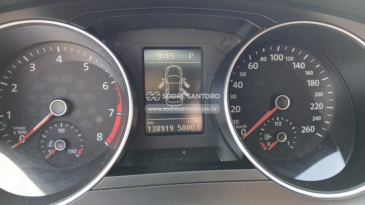 Volkswagen Jetta Cl Ab 2016 — foto 7
