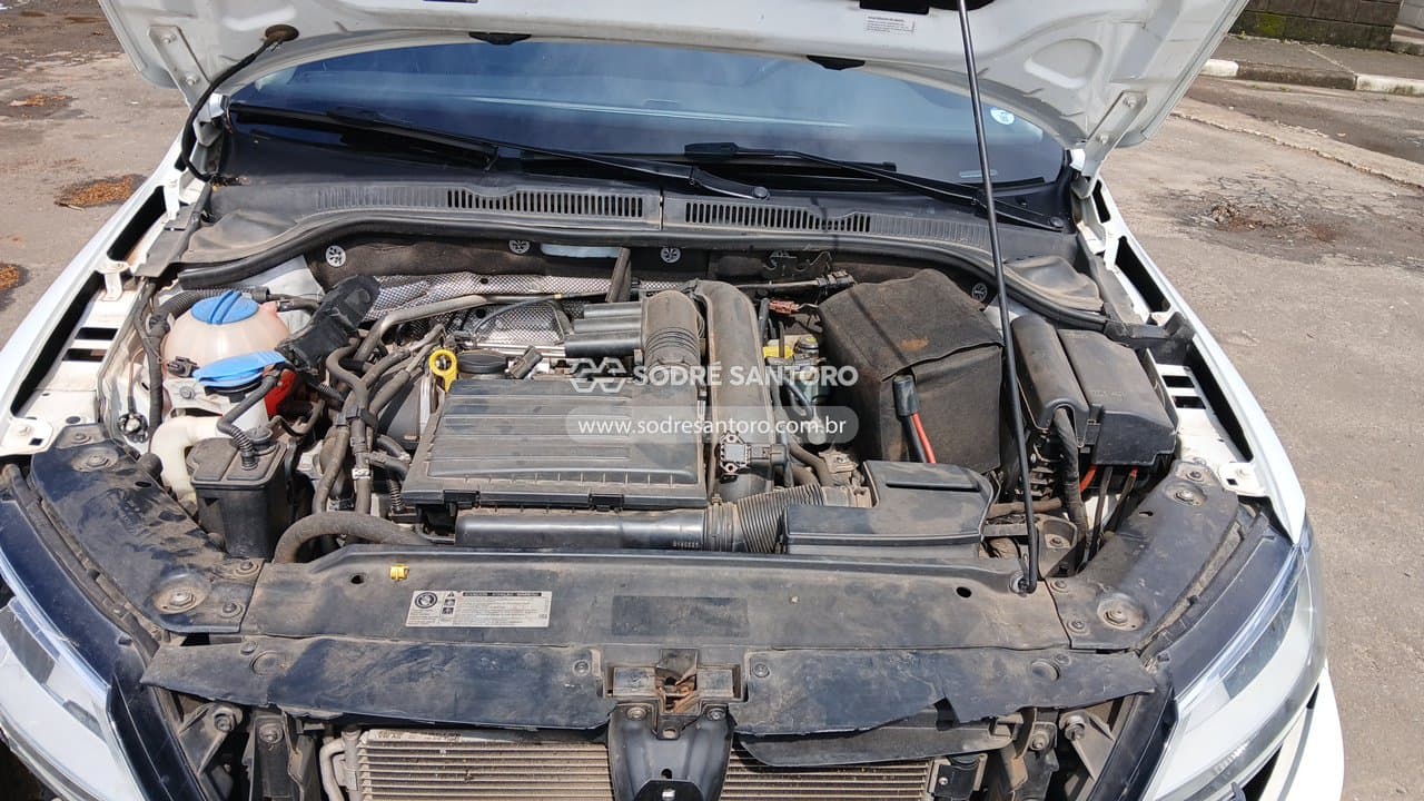 Volkswagen Jetta Cl Ab 2016 — foto 5