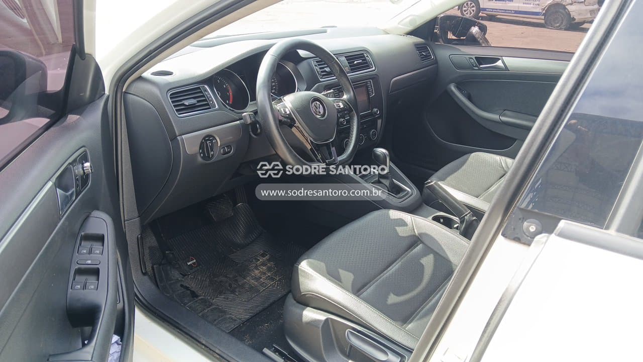 Volkswagen Jetta Cl Ab 2016 — foto 6