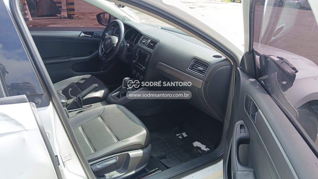 Volkswagen Jetta Cl Ab 2016 — foto 8