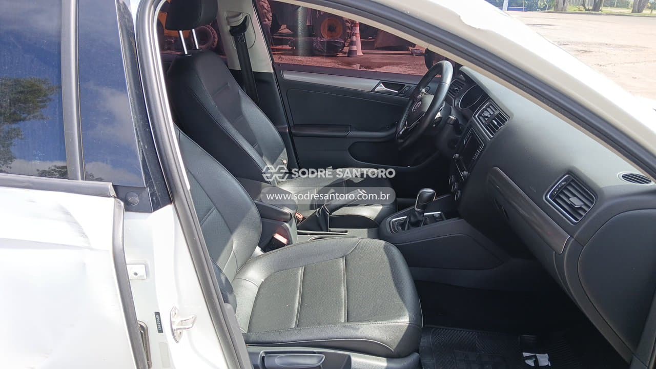 Volkswagen Jetta Cl Ab 2016 — foto 9