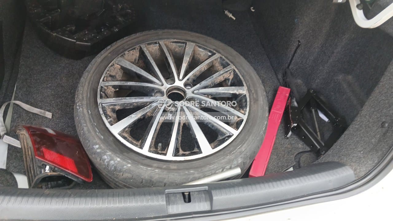 Volkswagen Jetta Cl Ab 2016 — foto 10