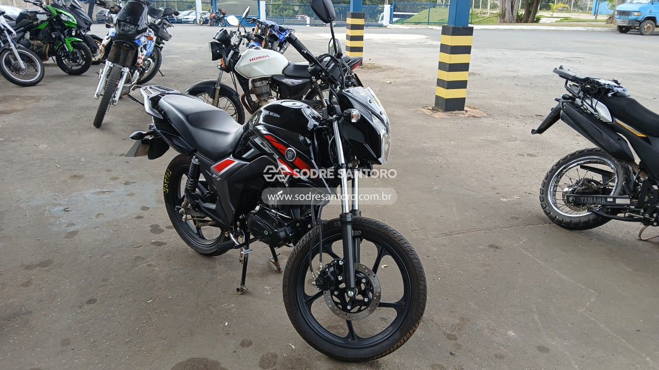 Jtz Dk 160 2027, preta