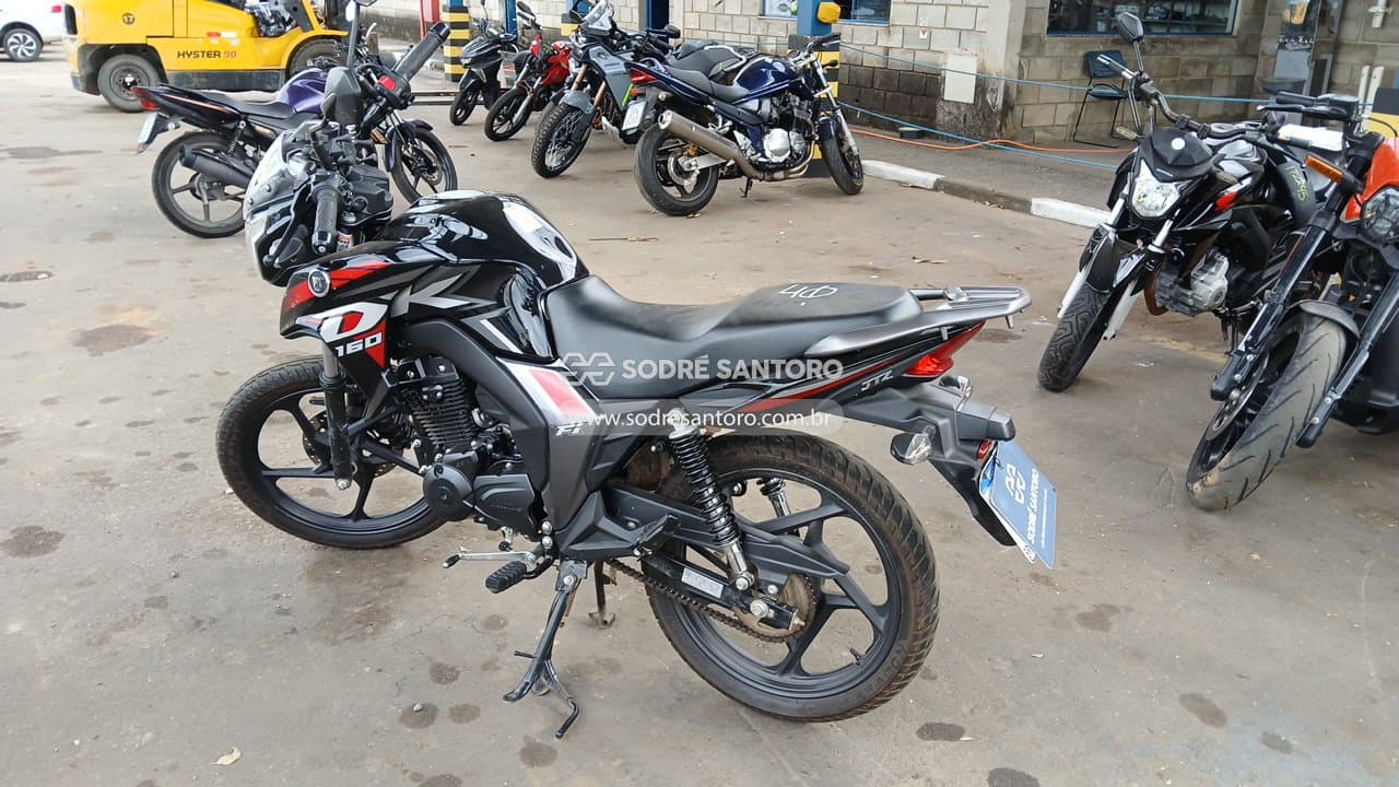 Jtz Dk 160 2027 — foto 2
