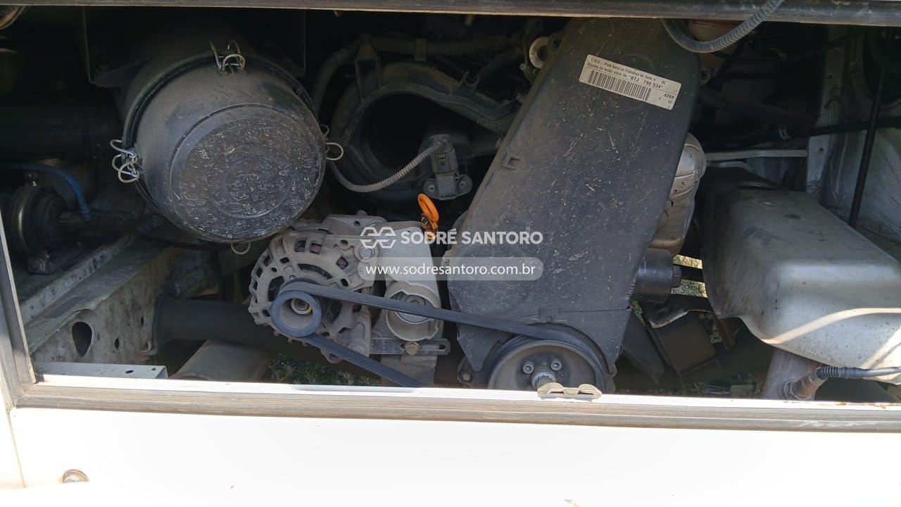 Volkswagen Kombi Lotacao 2013 — foto 5
