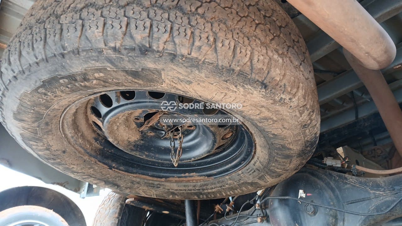 Toyota Hilux Cdlowm4fd 2024 — foto 9