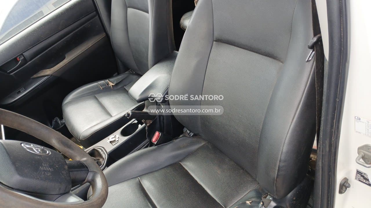 Toyota Hilux Cdlowm4fd 2024 — foto 8