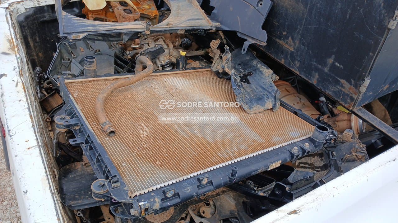 Toyota Hilux Cdlowm4fd 2024 — foto 11
