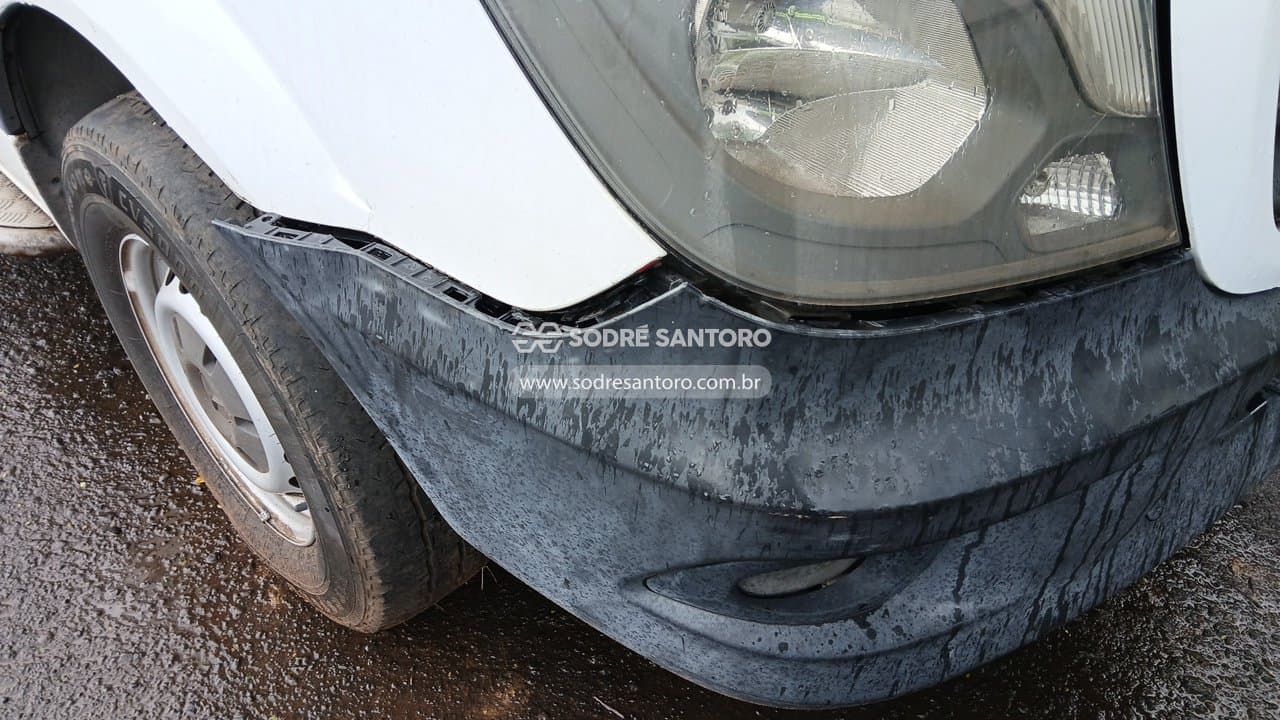 Mercedes-Benz 415 Alter Amb 2019 — foto 9
