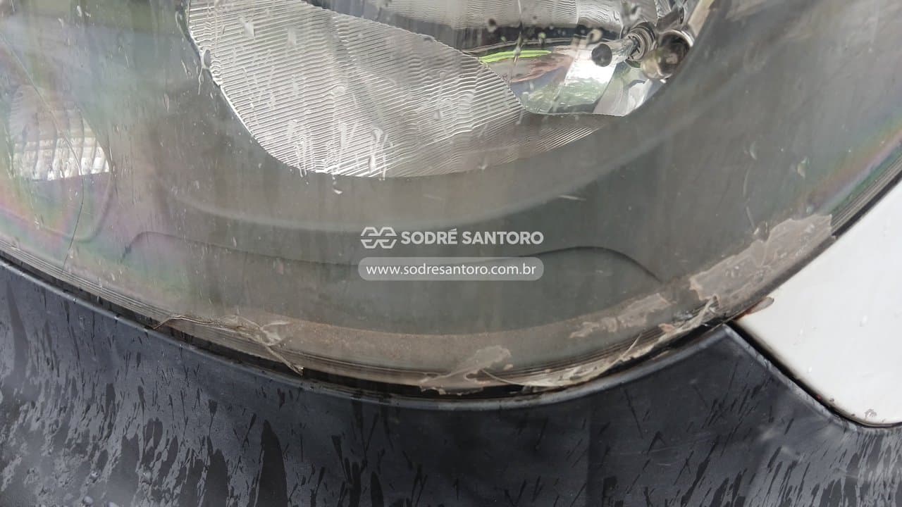 Mercedes-Benz 415 Alter Amb 2019 — foto 10