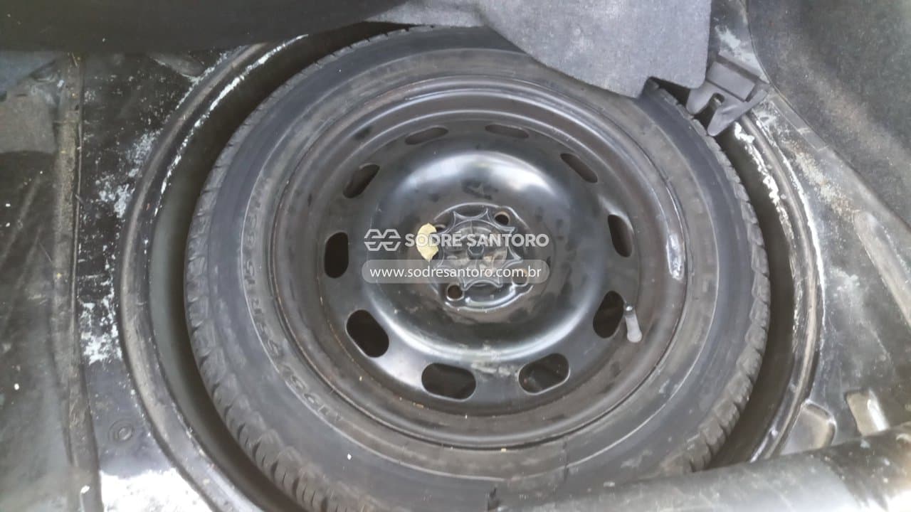 Volkswagen Gol 1.6 Power 2011 — foto 9