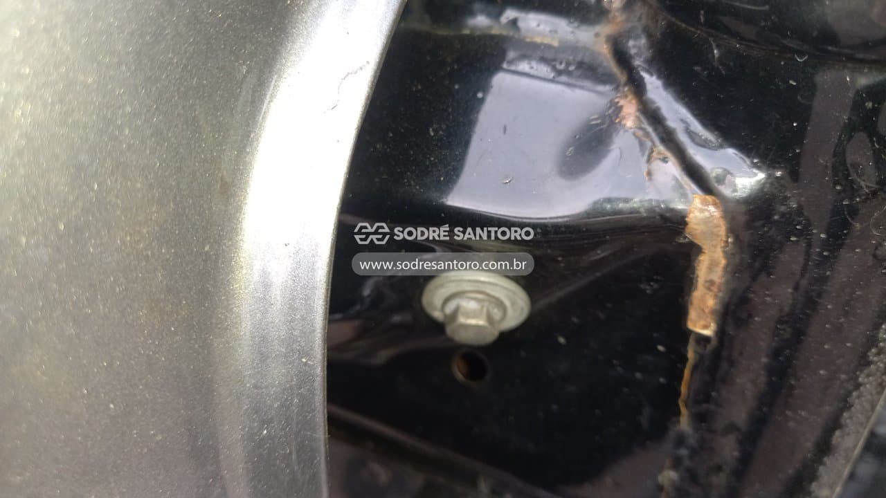 Honda Cg 160 Fan 2020 — foto 8