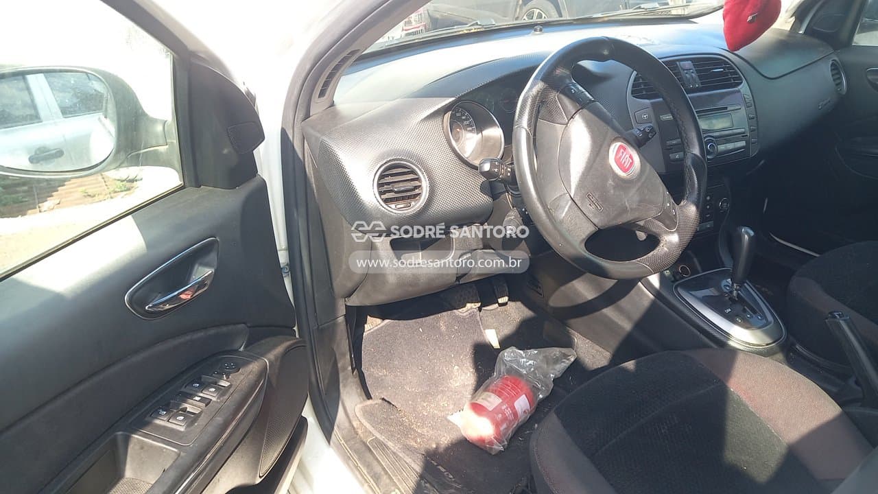 Fiat Bravo Absolute Dual 2012 — foto 6