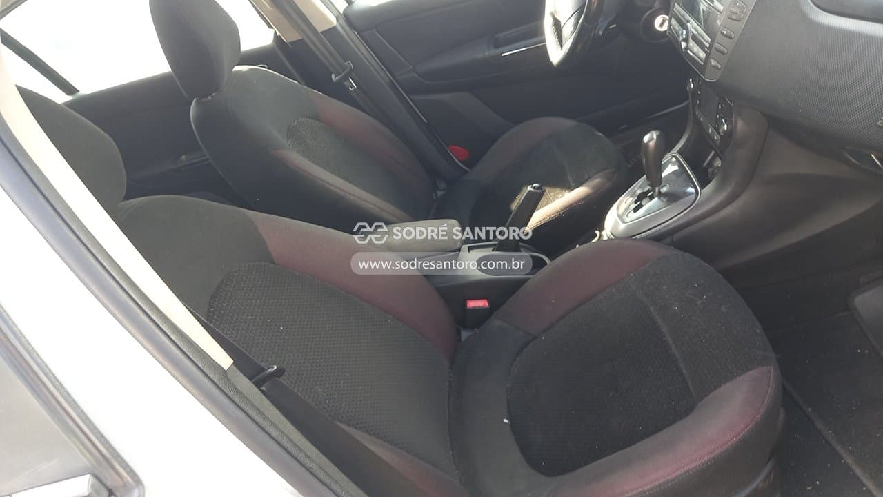 Fiat Bravo Absolute Dual 2012 — foto 9