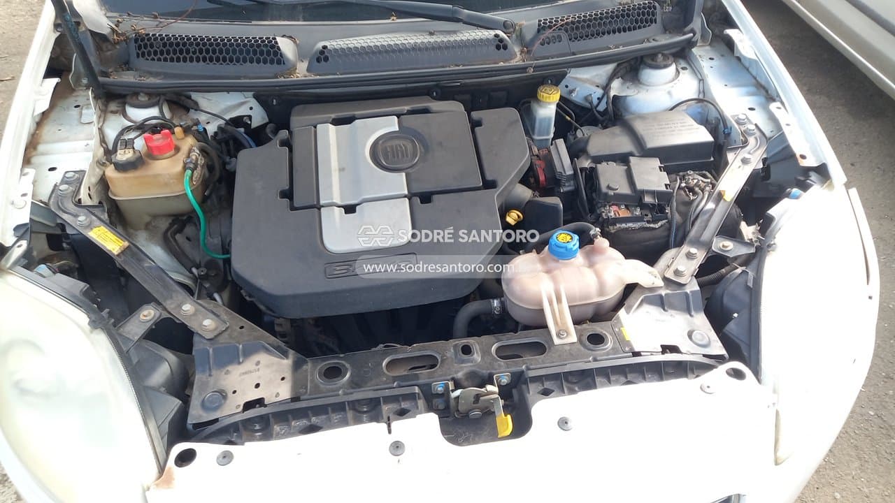 Fiat Bravo Absolute Dual 2012 — foto 5