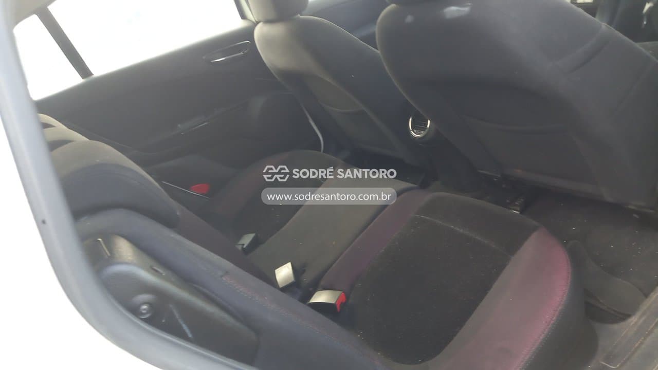 Fiat Bravo Absolute Dual 2012 — foto 11