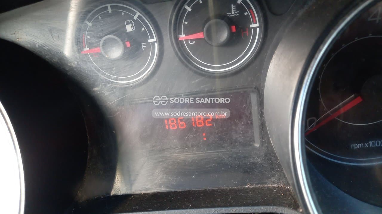 Fiat Bravo Absolute Dual 2012 — foto 7