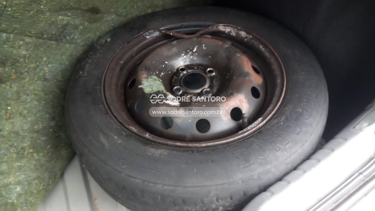 Renault Sandero Exp 16hp 2014 — foto 10
