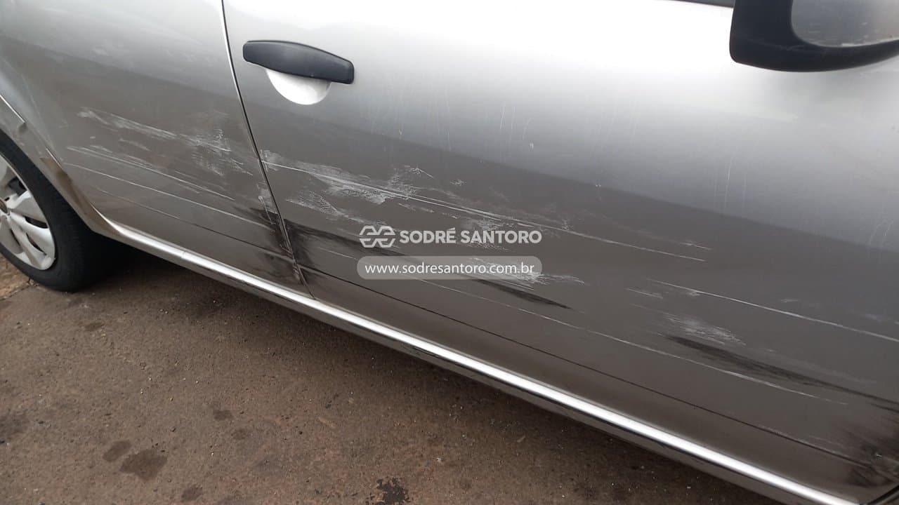 Renault Sandero Exp 16hp 2014 — foto 12