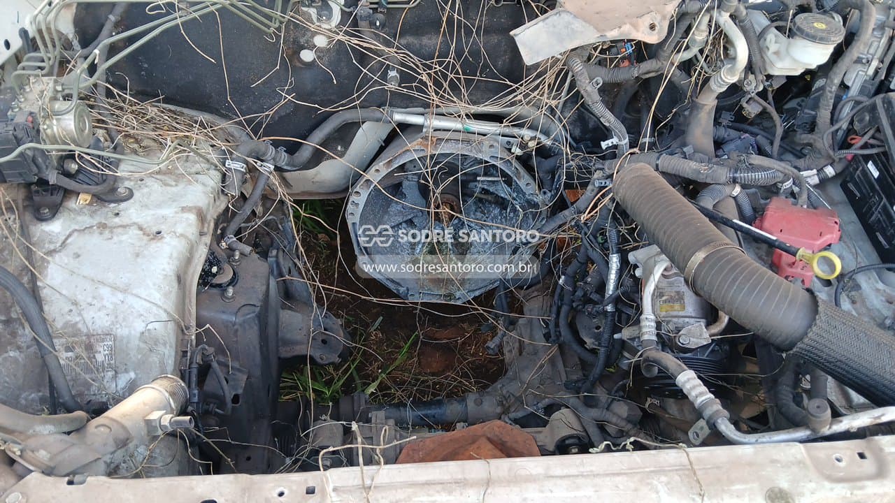 Chevrolet S10 Niks Amb 2022 — foto 5