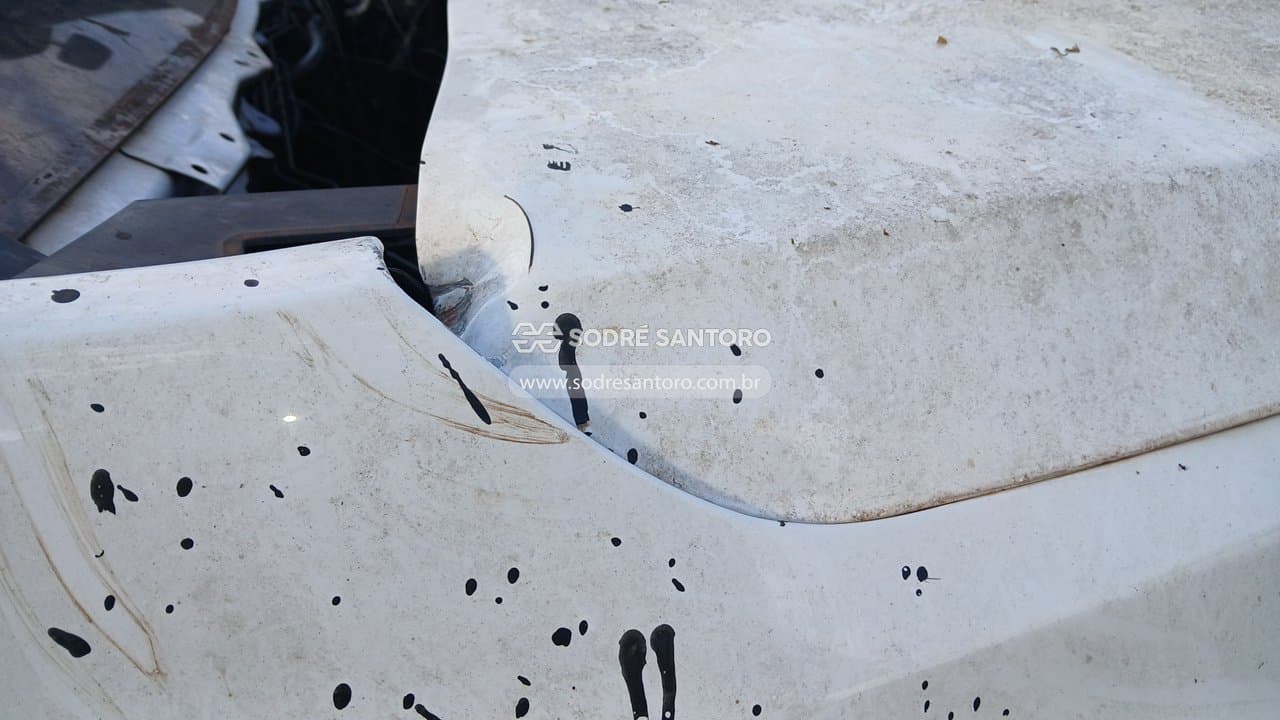 Chevrolet S10 Niks Amb 2022 — foto 9