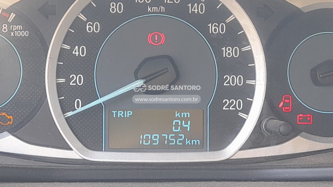 Ford Ka Se 1.0 2018 — foto 7