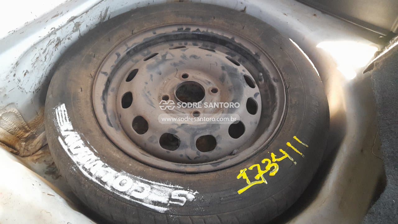 Ford Ka Se 1.0 2018 — foto 10