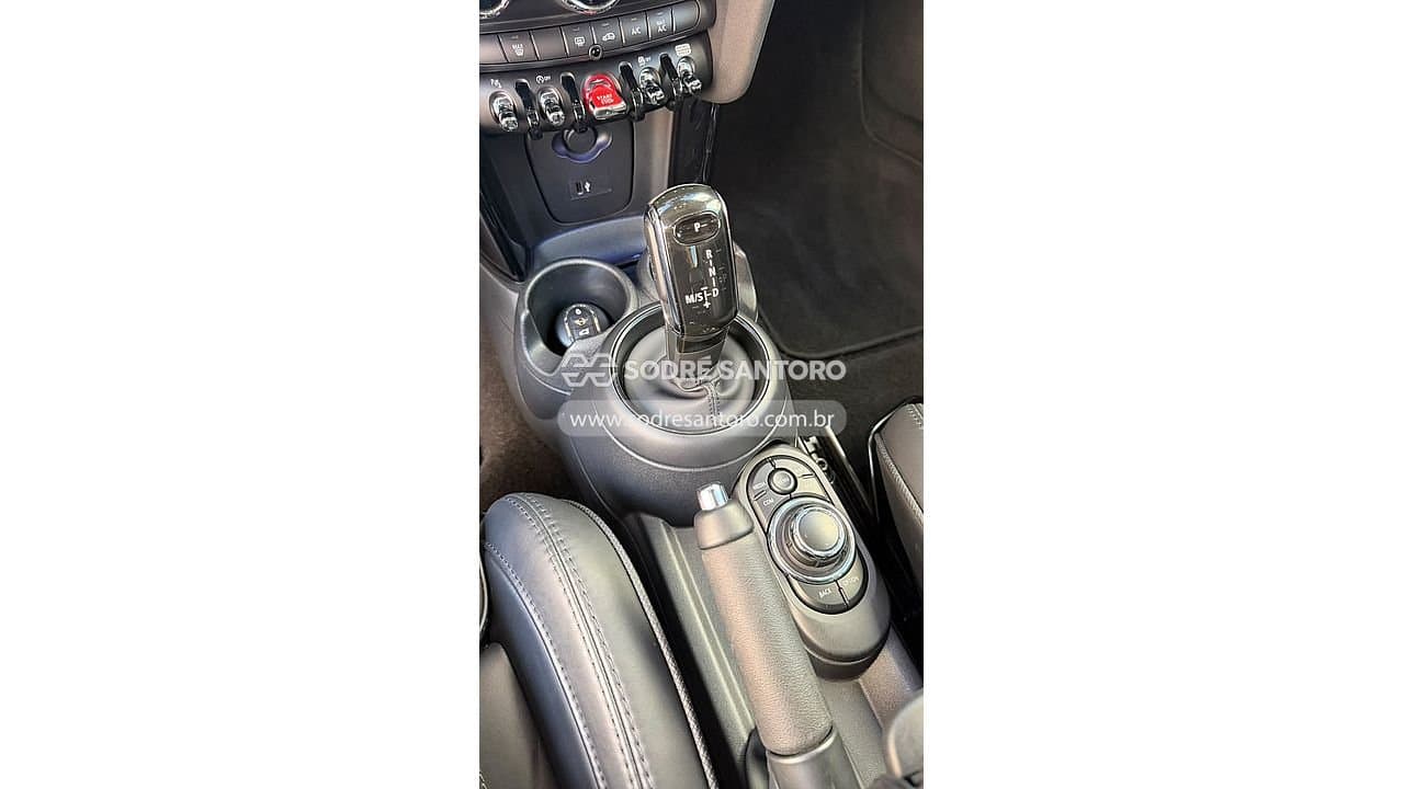 Mini Cooper S 3p 2023 — foto 11