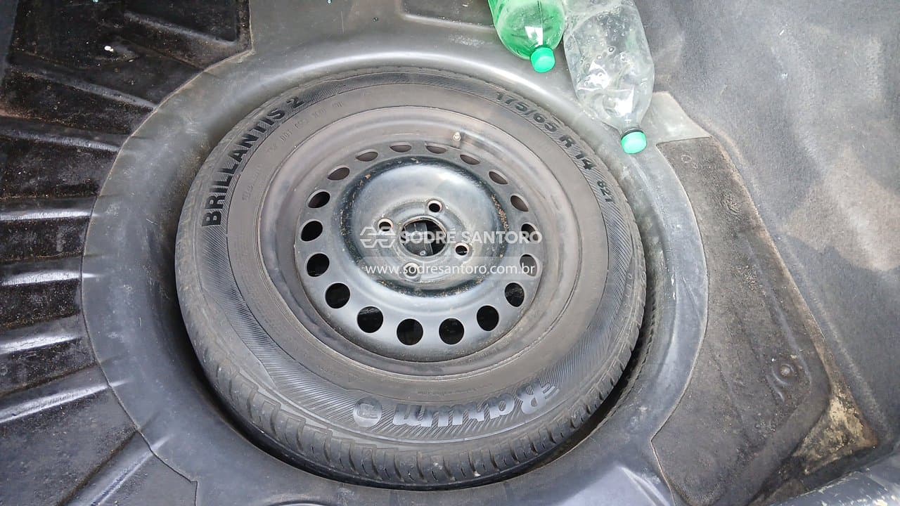 Chevrolet Corsa Sedan Maxx 2009 — foto 9