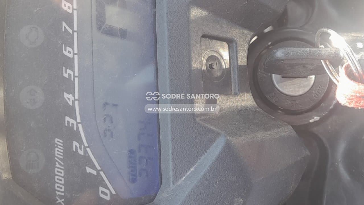 Honda Cg 160 Titan 2021 — foto 6