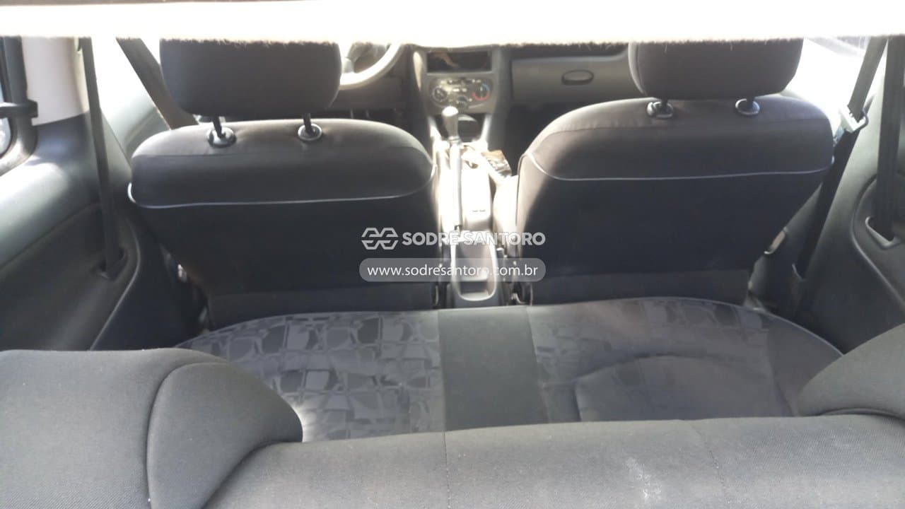 Peugeot 207 Hb Xr 2009 — foto 11