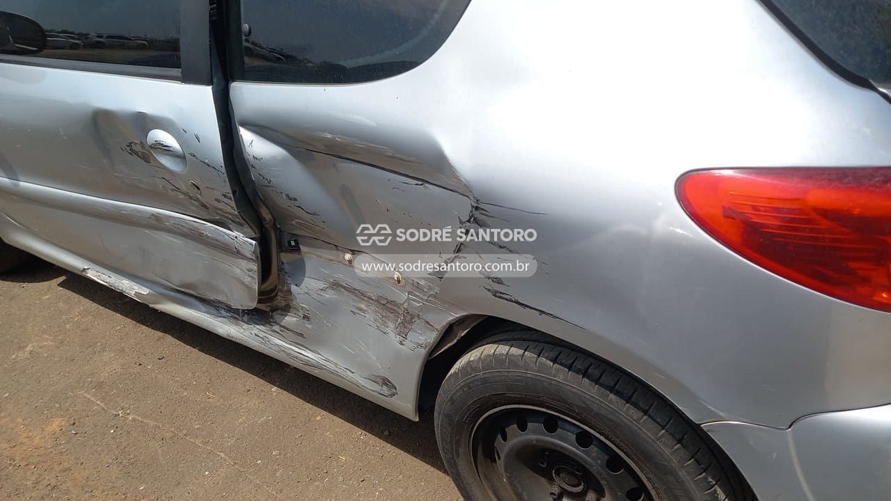 Peugeot 207 Hb Xr 2009 — foto 12