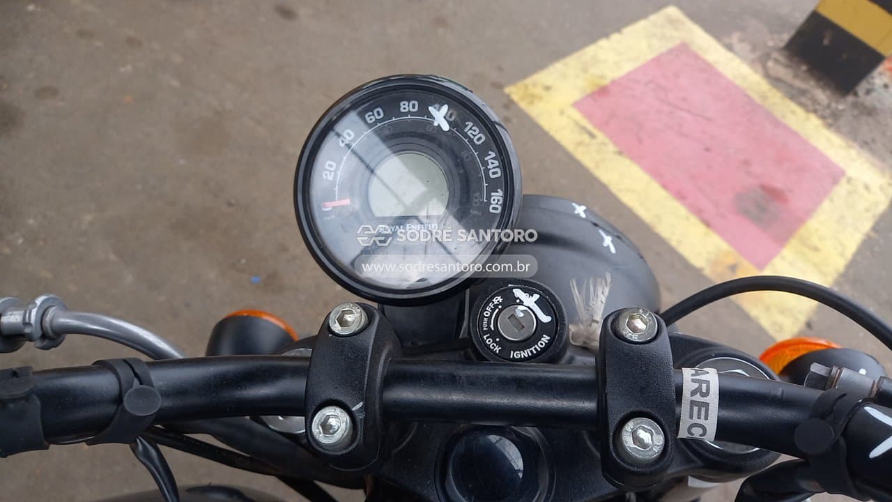 Royal Enfield Royal Hunter 350 2025 — foto 7