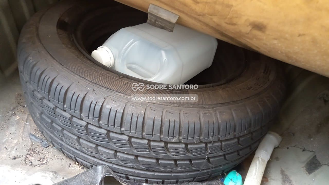 Nissan Versa 16sv Flex 2014 — foto 9