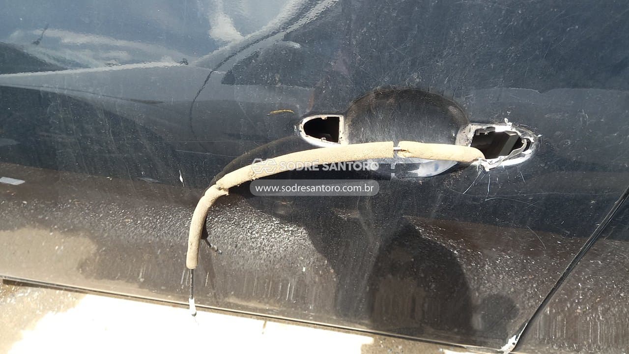 Nissan Versa 16sv Flex 2014 — foto 12