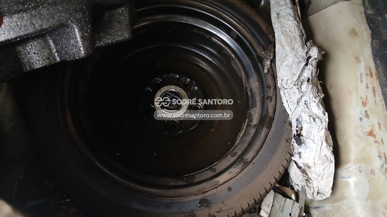 Honda Civic Lxs 2012 — foto 9