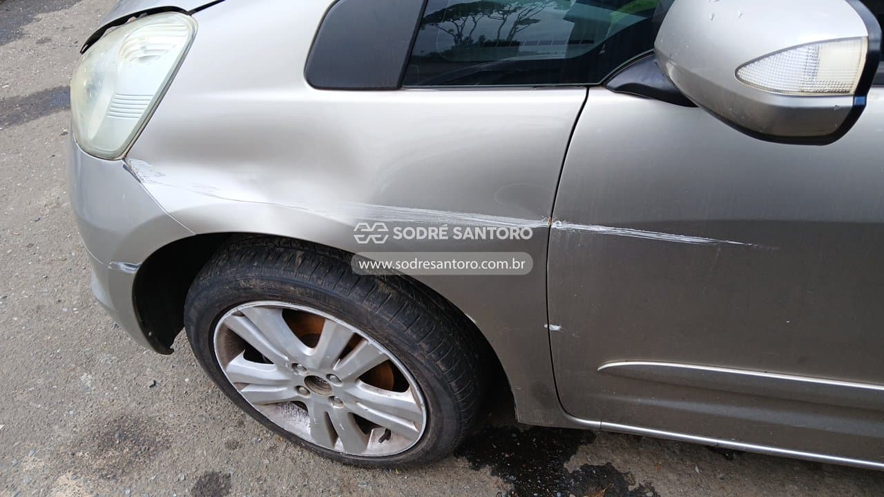 Honda Fit Exl Flex 2010 — foto 11
