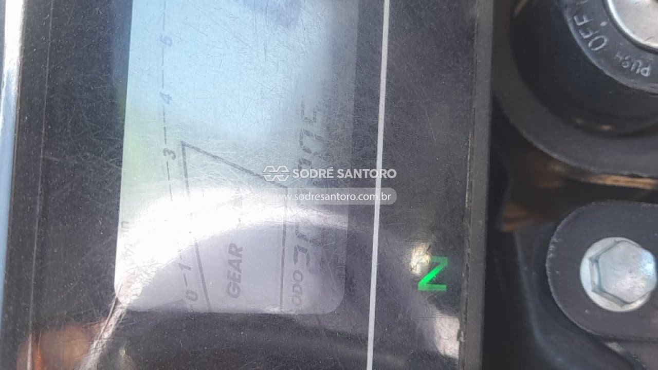 Yamaha Ybr 150 Factor Ed 2024 — foto 6